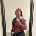 Nakia Bates - @nakia_batesx3 - Instagram