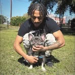 Nhykee Boozer - Facebook