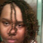 Leonta Carter - @nakiacarter2011 - Instagram