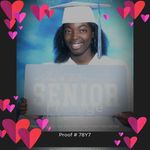 Nakia Carter - @mscarter_1713 - Instagram