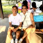Nakia Carter - @nakia.carter.75 - Instagram