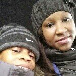 Nakia Carter - @thereal_mscarter - Instagram