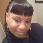 Nakia Carter - @tandkcreativecakes - Instagram