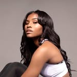 Nakia Carter - @nrcarter2010 - Instagram