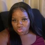 Nakia Carter - @always_keepingscore93 - Instagram