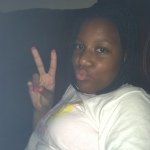 Nakia Carter - @lollipop_love14 - Instagram