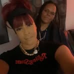 Nakia Carter - Facebook