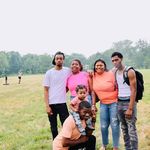 Nakia Carter - @pink_me_babi - Instagram
