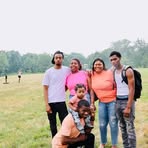 Nakia Carter - Facebook