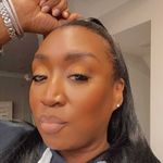 Nakia Carter - @kiki313 - Instagram