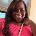 Nakia Carter - @lovinq.me_always - Instagram