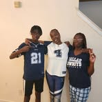 Nakia Carter - Facebook