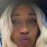 Nakia Carter Chapple - @kia__0112 - Instagram