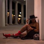 Nakia Carter Powdrell - @nurse281619 - Instagram