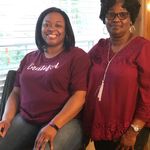 Nakia Gibson - @nakia.carter.98 - Instagram