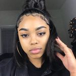Nakia coleman - @tharealnikk196 - Instagram