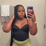 💙🦋 Gangsta - @_nakiahdanielle - Instagram