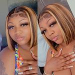 KeepingUpWithKia❣️ - @_nakia_danielle - Instagram