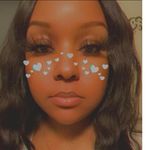 Nakia Desiree - @nakia.daniel3 - Instagram