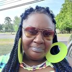 Nakia Dillard - @nakia.dillard - Instagram