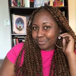 Nakia Dillard - @magneticwomancoach - Instagram