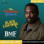 Nakia Dillard - @nakiadillard1 - Instagram