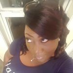Nakia Evans - @nakia619 - Instagram
