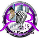 NaKia Evans - @realtalkwithkiaradio - Instagram