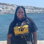 Nakia Evans - @nakiae999 - Instagram
