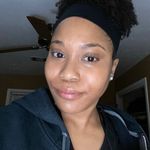 Nakia Ford - @nakia_dache - Instagram