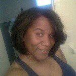 Nakia Ford - @nakiaford - Instagram