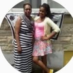 Nakia Geter - @geter_nakia - Instagram