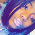 Nakia Glasper - @_always_love_kia - Instagram
