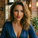 Niki Goldman - Facebook