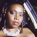 Nakia Gordon - @gordonnakia - Instagram