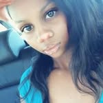 Nakia Gordon - @nakiagordon14 - Instagram