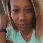 Nakia Gordon - @_tha1andonlyki_ - Instagram