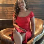 Nakia Gordon - @klashel - Instagram