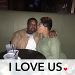 Nakia S. Gordon - @mskia34 - Instagram