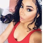 nakia graham - @nakiagraham28 - Instagram