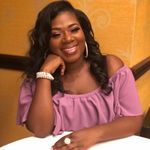 Nakia Graham - @nakia_graham - Instagram