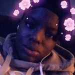 Nakia Hampton - @nakia7581 - Instagram