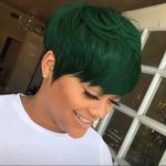 Nakia Hampton - @kia.the.freak - Instagram
