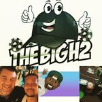Nakia Hampton - @thebigh2.1 - Instagram