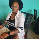 Nakia Hampton - @heavensent2308 - Instagram