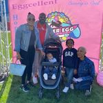 Nakia Hampton - @pleasure513 - Instagram