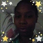 Nakia Hampton - @nakia4438 - Instagram
