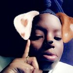 Nakia Hampton - @badpretty4 - Instagram
