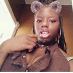 nakia - @nakiahampton125 - Instagram