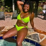 Nakia Hooks - @nikkihooks54 - Instagram